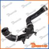 Gaine de suralimentation pour RENAULT | GPP-RE-083, 144603116R